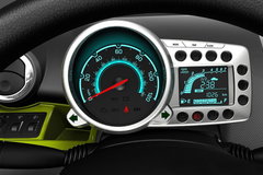 2009款 1.0L 手动 舒适型