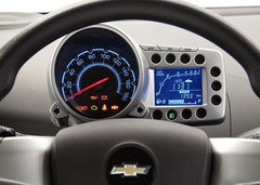 2009款 1.0L 手动 舒适型