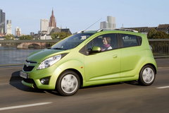 2009款 1.0L 手动 舒适型