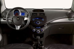 2009款 1.0L 手动 舒适型