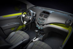 2009款 1.0L 手动 舒适型