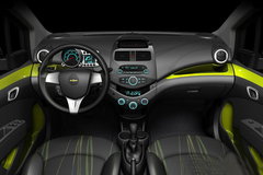 2009款 1.0L 手动 舒适型