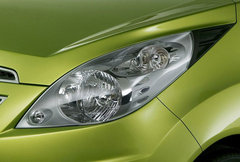 2009款 1.0L 手动 舒适型