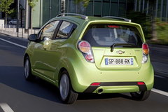 2009款 1.0L 手动 舒适型