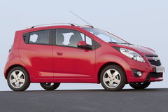 2009款 1.0L 手动 舒适型