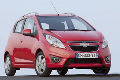 2009款 1.0L 手动 舒适型