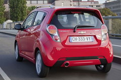 2009款 1.0L 手动 舒适型