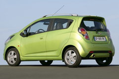 2009款 1.0L 手动 舒适型