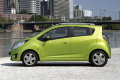 2009款 1.0L 手动 舒适型