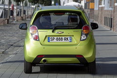 2009款 1.0L 手动 舒适型