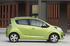 2009款 1.0L 手动 舒适型