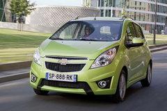 2009款 1.0L 手动 舒适型