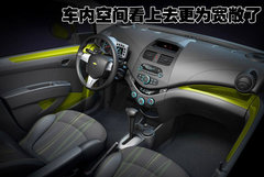 2009款 1.0L 手动 舒适型