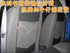 2009款 1.4SE 自动 