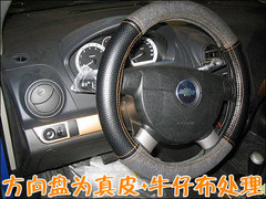 2009款 1.4SE 自动 