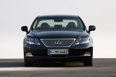 2007款 600hL 5.0L CVT 尊贵加长版