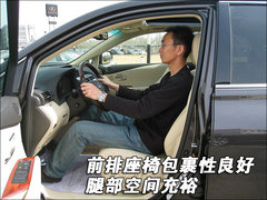 2007款 600hL 5.0L CVT 尊贵加长版