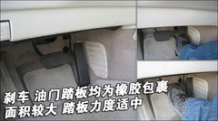 2007款 600hL 5.0L CVT 尊贵加长版