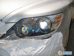 2007款 600hL 5.0L CVT 尊贵加长版
