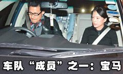2007款 600hL 5.0L CVT 尊贵加长版
