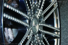 2007款 600hL 5.0L CVT 尊贵加长版