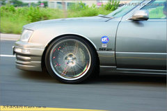 2007款 600hL 5.0L CVT 尊贵加长版