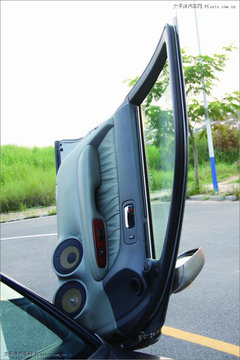 2007款 600hL 5.0L CVT 尊贵加长版