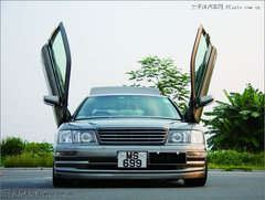 2007款 600hL 5.0L CVT 尊贵加长版