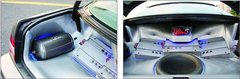 2007款 600hL 5.0L CVT 尊贵加长版