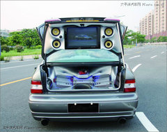 2007款 600hL 5.0L CVT 尊贵加长版