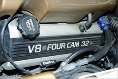 2007款 600hL 5.0L CVT 尊贵加长版