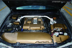 2007款 600hL 5.0L CVT 尊贵加长版