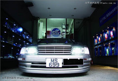 2007款 600hL 5.0L CVT 尊贵加长版