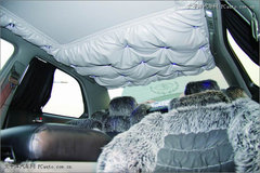 2007款 600hL 5.0L CVT 尊贵加长版