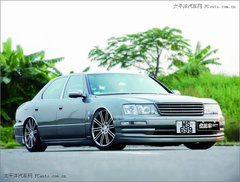 2007款 600hL 5.0L CVT 尊贵加长版