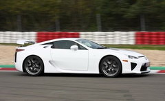 2007款 600hL 5.0L CVT 尊贵加长版