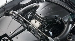2007款 600hL 5.0L CVT 尊贵加长版