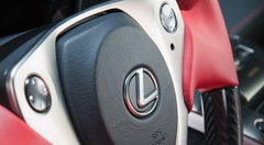 2007款 600hL 5.0L CVT 尊贵加长版