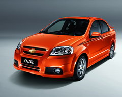 2009款 1.6SX 自动 