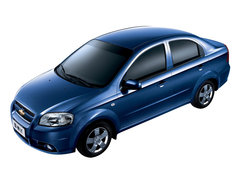 2009款 1.6SX 自动 