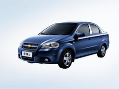 2009款 1.6SX 自动 