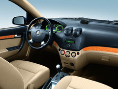 2009款 1.6SX 自动 