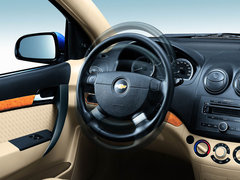 2009款 1.6SX 自动 
