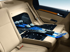 2009款 1.6SX 自动 