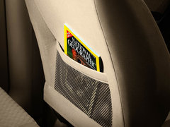 2009款 1.6SX 自动 