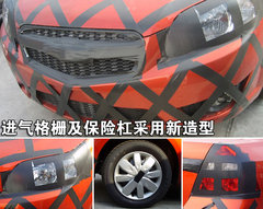 2009款 1.6SX 自动 