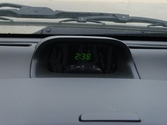 2009款 1.6SX 自动 