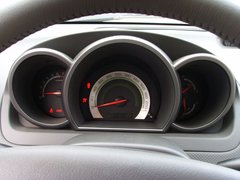 2009款 1.6SX 自动 