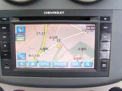 2009款 1.6SX 自动 