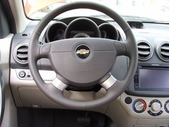 2009款 1.6SX 自动 